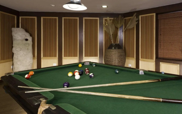 Sparsa Resorts Kanyakumari