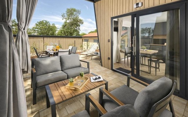 Aminess Style Glamping Villas & Holiday Homes Atea