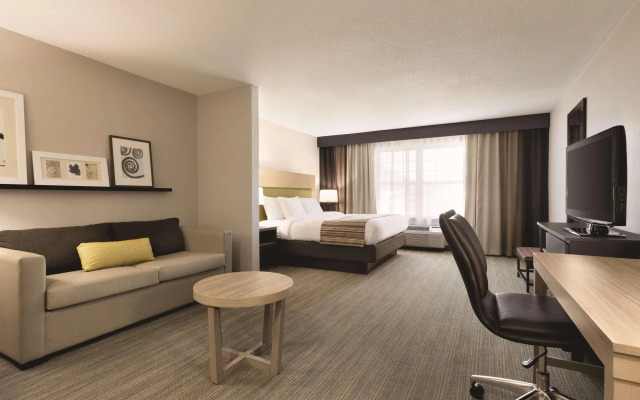 Country Inn & Suites by Radisson, Roanoke, VA