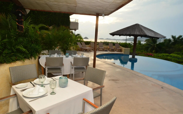 Pacifica Resort Ixtapa