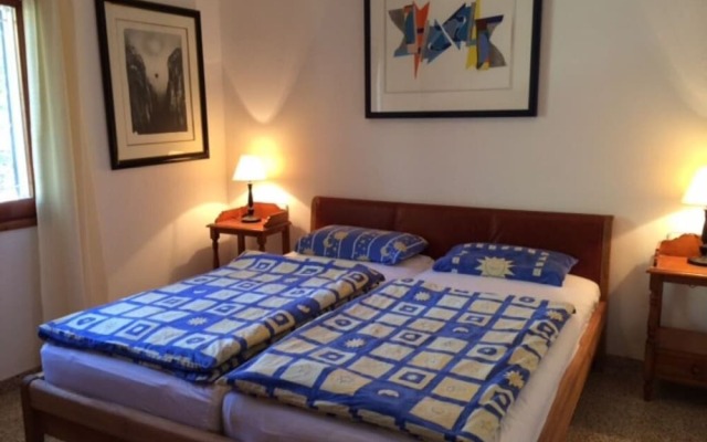 Holiday Home Casa Es Vedra