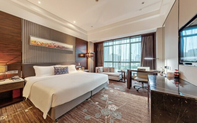 Tianyuan Junlong Hotel