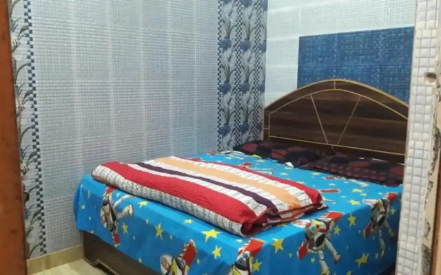 Goroomgo Sai Kripa Guest House haridwar