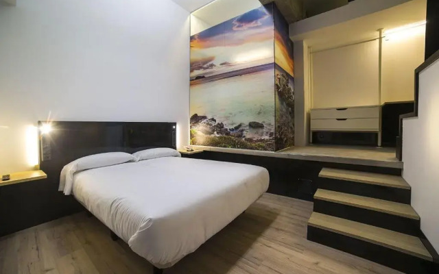Hotel Zerupe