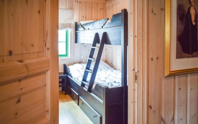 Stunning Home in Hemsedal With Wifi and 3 Bedrooms