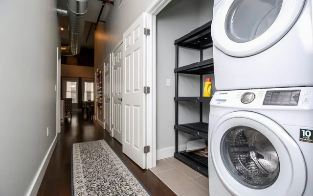 Printers Alley by YouRent