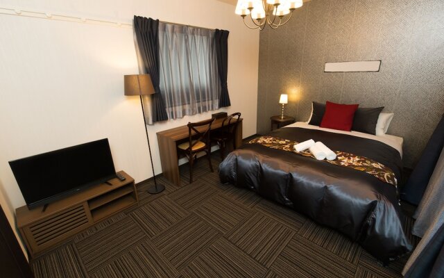 JAPANING HOTEL Kyoto-Station EAST