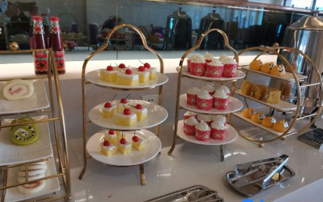 Lavande hotel (hami xiangyang east road shop)