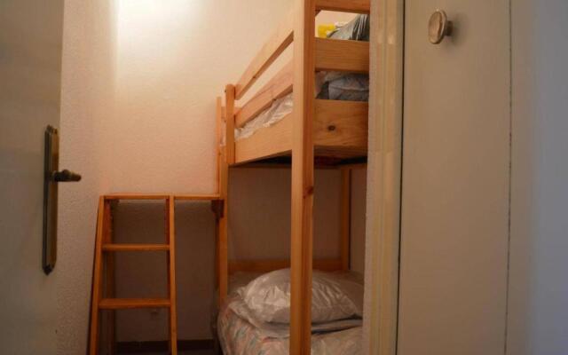 Appartement Saint-Cyprien, 1 pièce, 4 personnes - FR-1-225D-5