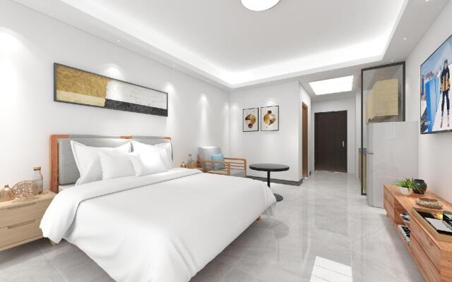 Foshan Laide Apartment