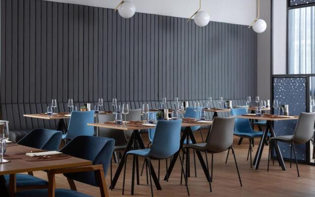 Courtyard by Marriott Bucharest Floreasca