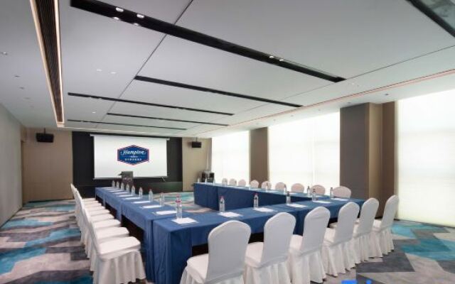 Hampton by Hilton Sanming Sanyuan District