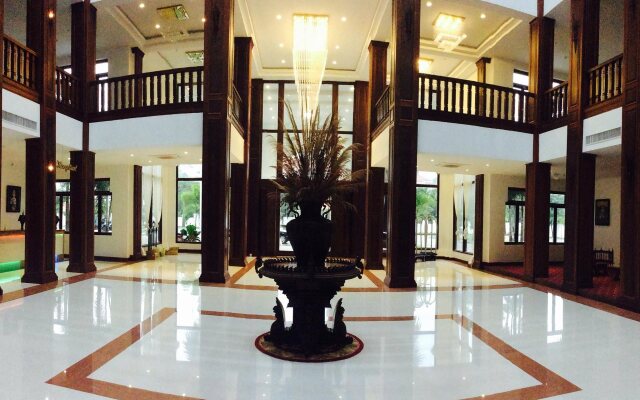 Apsara Palace Resort & Conference Center