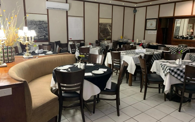 Savoy Hotel Kimberley