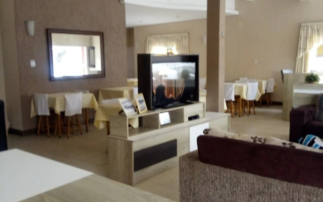 Hotel Santa Rita