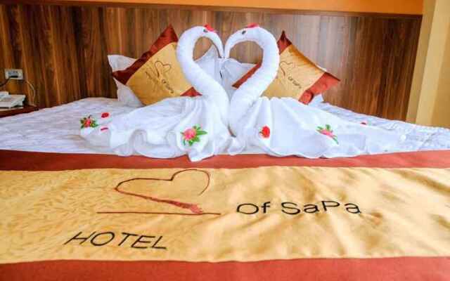 Heart of Sapa Hotel