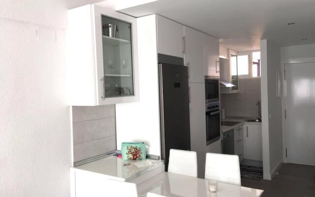 Antena City Apartment
