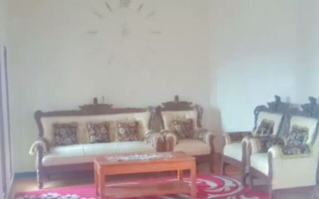 Villa Raisa