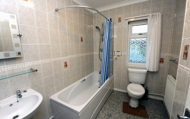 Glan Heulog - Near to Beach Pet Friendly