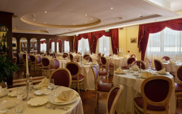 Grand Hotel Osman