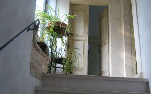 Masseria Casale dei Lauri