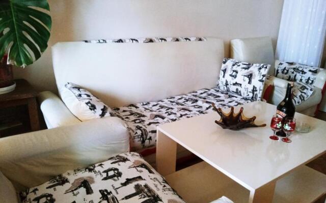 apartment on melashvili 4 old batumi