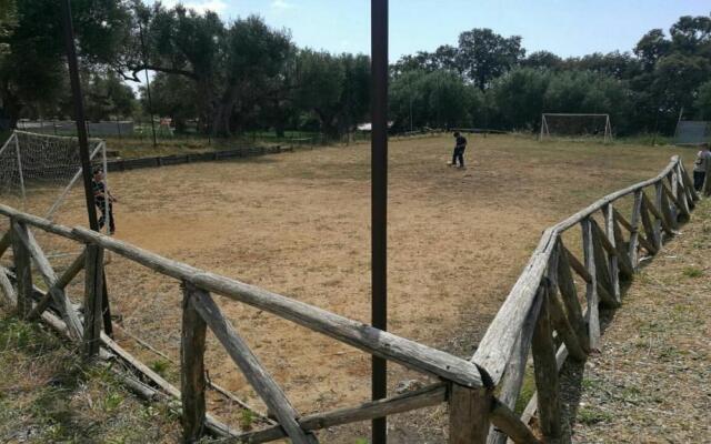 appartamento parco Kamaraton