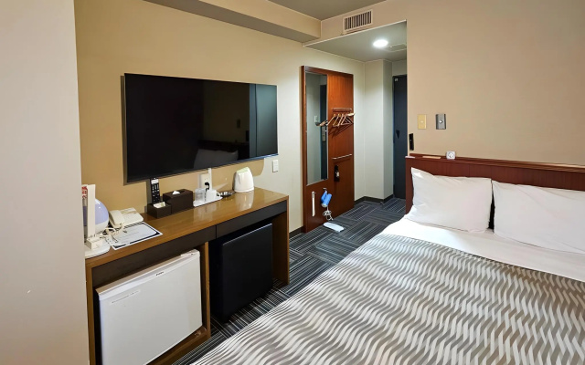 Kuretake Inn Tokyo Funabori – Guest Rooms – Tokyo
