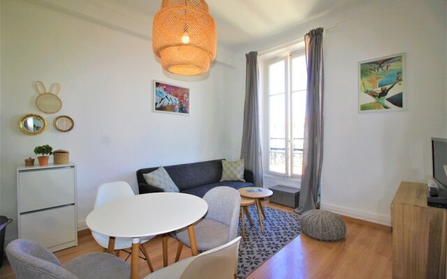 Nice Booking - Palais Buffa Carré d'Or