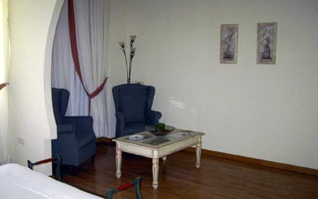 Hotel Medina Ghaliayah