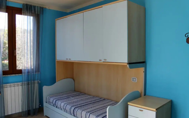 Appartamenti La Risacca