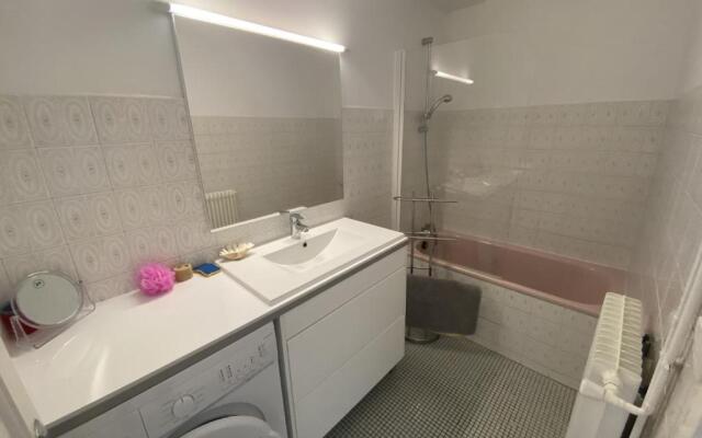 Appartement Arcachon, 2 pièces, 4 personnes - FR-1-474-189