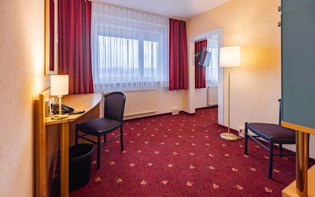 Ringberg Hotel