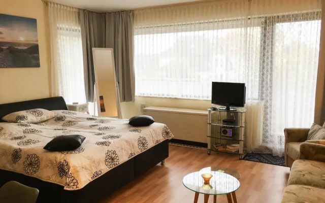 Apartment, Cuxhaven