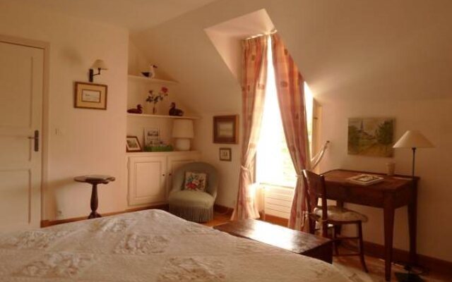 Chambres d'Hôtes du Hameau Les Brunes