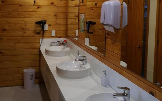 Altamont Lodge