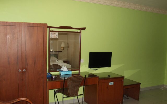 Batam Star Hotel