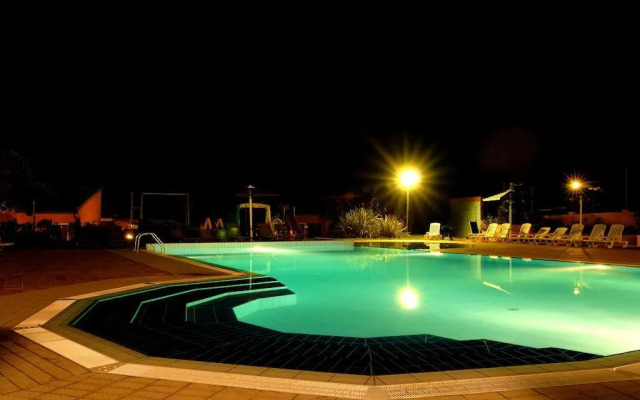 Cala Rosa Club Hotel