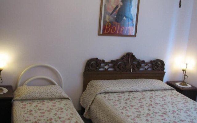 b&b itala