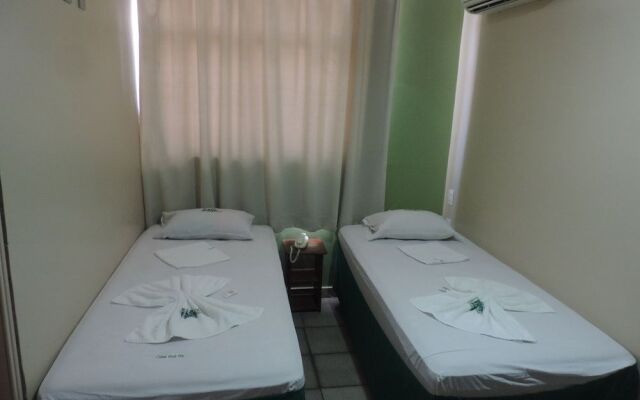 Cidade Verde Flat Hotel