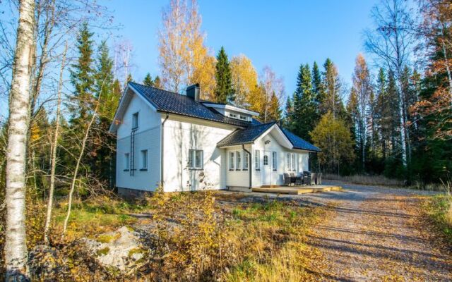 Holiday Home Hovimäki