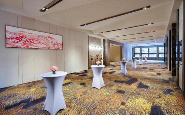 Holiday Inn Resort Zhangjiakou Chongli by IHG