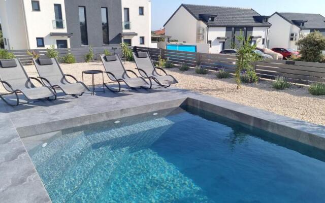 Vacation House Marton - Mandre, Pag