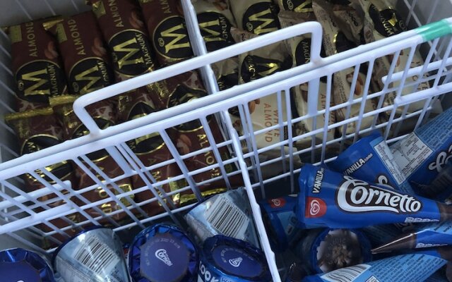 Tim's Seaside Hideout Resort