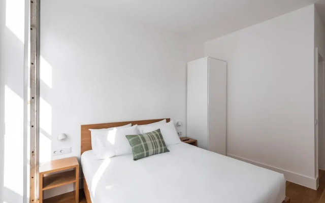 Avenida Viana Boutique Suites
