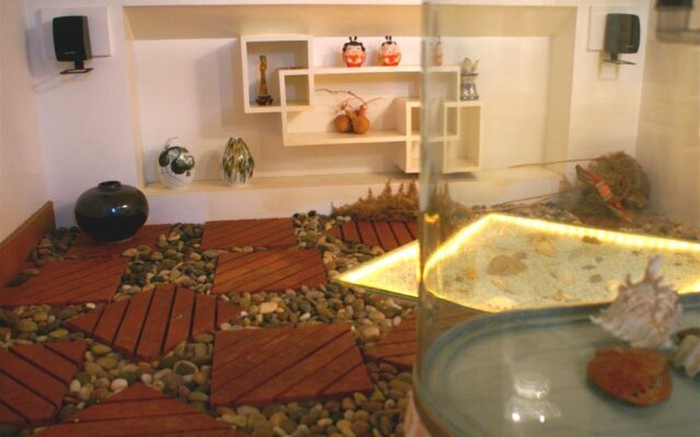 Qingdao Shanhaili Hostel