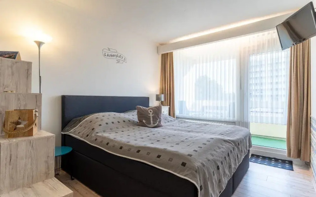 Apartment in St. Peter-ording by Sandy Beach