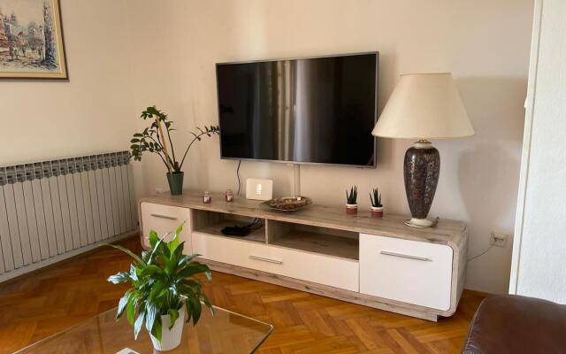 Bilja - 20 M from the sea - A4(6)