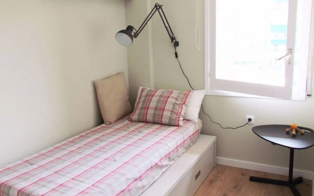 Apartaments Països Catalans