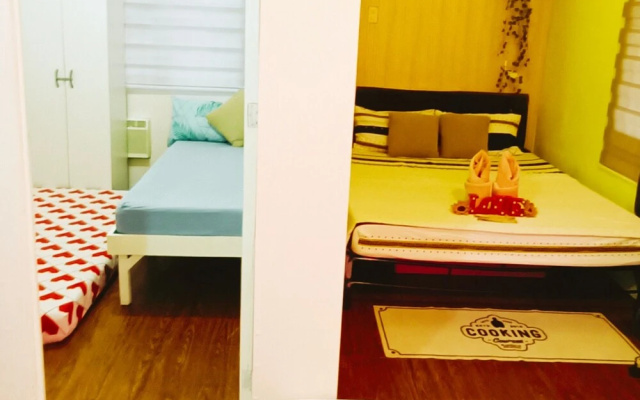 Amigas Transient House